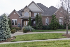 Ridge Leigh Ln