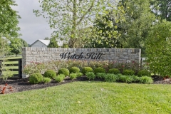 Watch Hill Ln